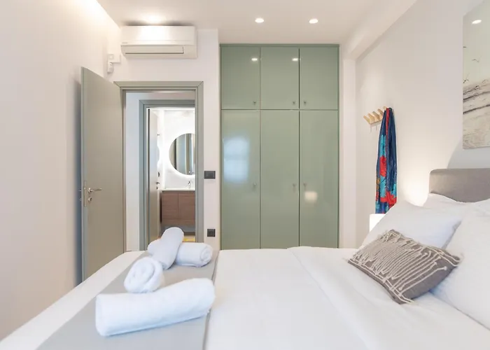 Ameda Luxury بلدة كوس