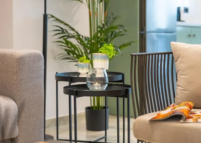 Ameda Luxury بلدة كوس