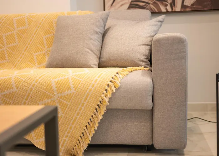 Ameda Luxury بلدة كوس