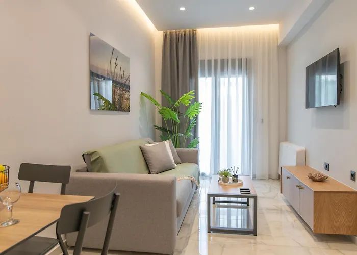 شقة Ameda Luxury *