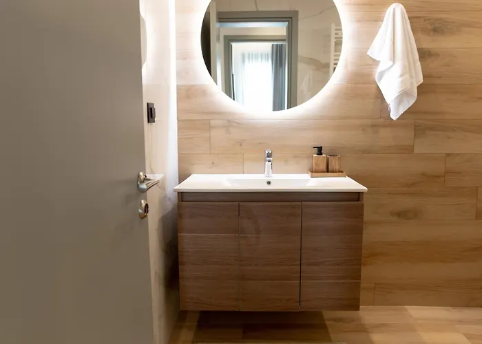 شقة Ameda Luxury *