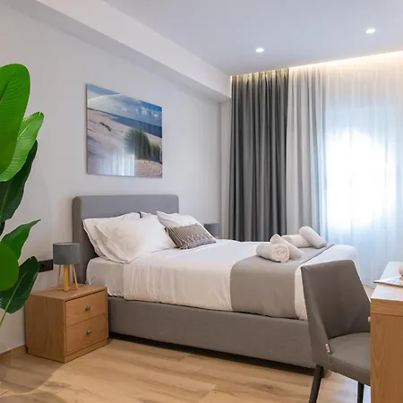 Ameda Luxury Appartamento *