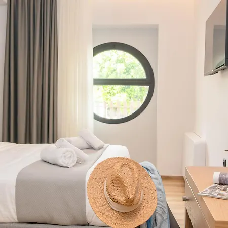 Appartamento Ameda Luxury