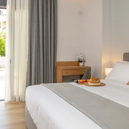 Appartamento Ameda Luxury *