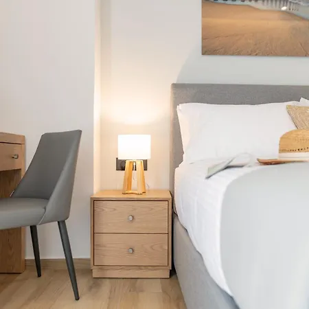 Appartamento Ameda Luxury Città di Kos