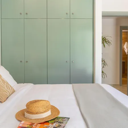 Appartamento Ameda Luxury