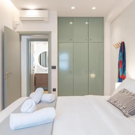 Ameda Luxury Città di Kos