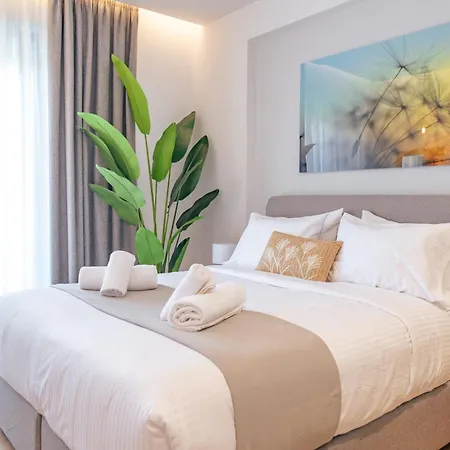 Appartamento Ameda Luxury