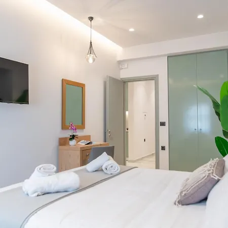 Ameda Luxury Appartamento *