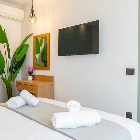 Ameda Luxury Appartamento Città di Kos