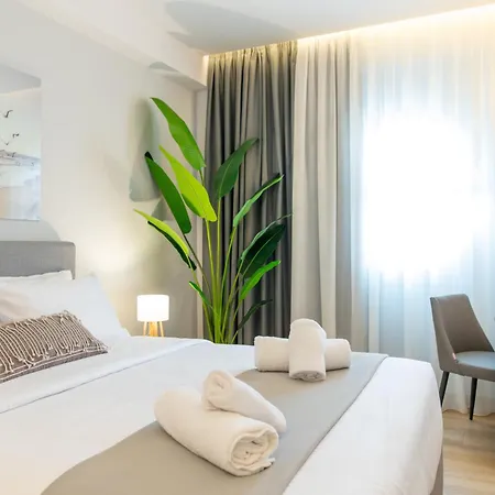 Ameda Luxury * Città di Kos