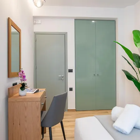 Ameda Luxury Città di Kos