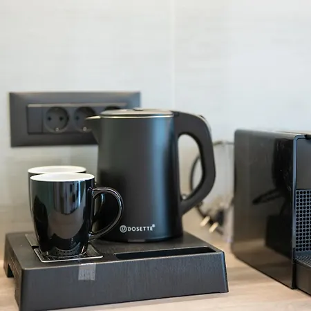 Ameda Luxury Appartamento