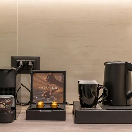 Ameda Luxury Appartamento *