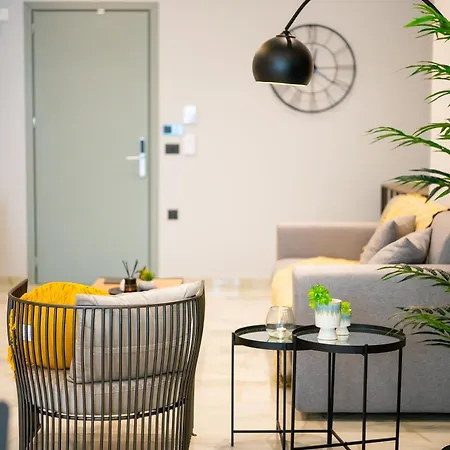 Appartamento Ameda Luxury *