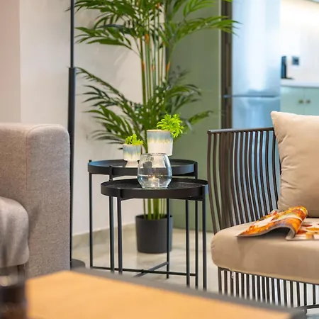 Ameda Luxury Città di Kos