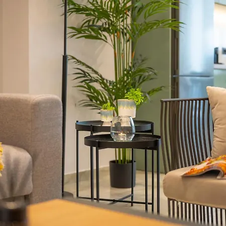 Ameda Luxury Appartamento Città di Kos