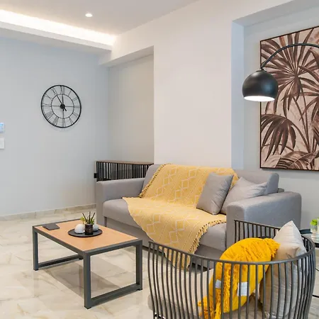 Ameda Luxury Appartamento