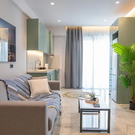 Ameda Luxury * Città di Kos