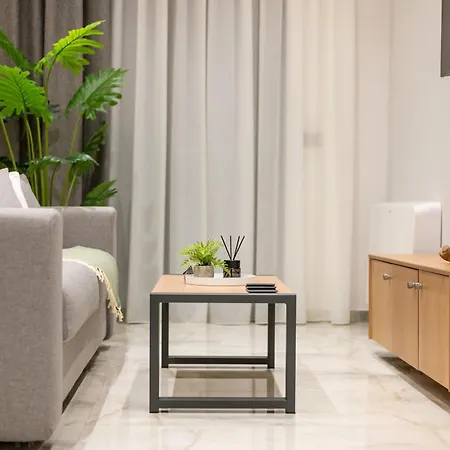 Appartamento Ameda Luxury Città di Kos