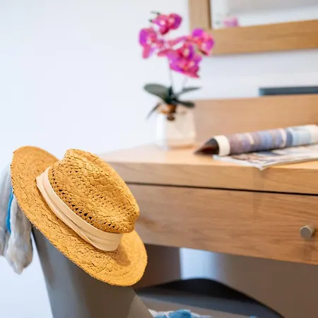 Ameda Luxury Appartamento Città di Kos