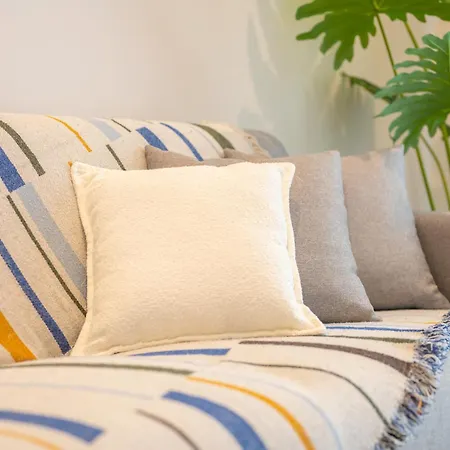 Ameda Luxury Appartamento