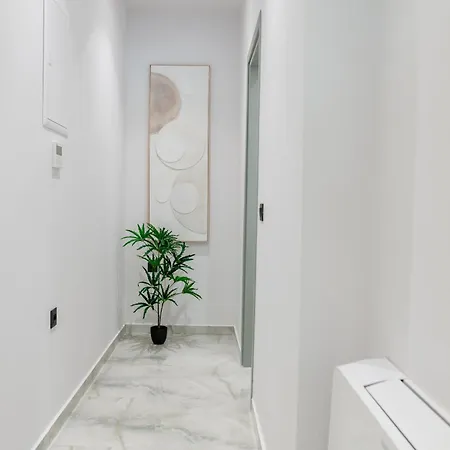 Ameda Luxury * Città di Kos