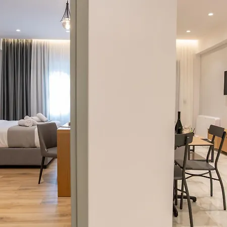 Ameda Luxury Appartamento