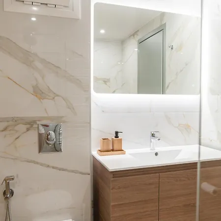 Ameda Luxury Città di Kos