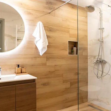 Ameda Luxury Appartamento