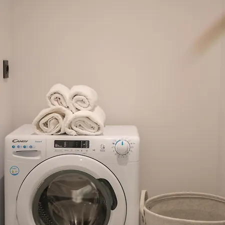 Appartamento Ameda Luxury