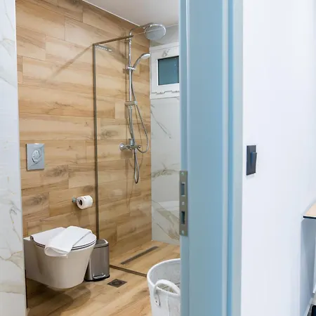 Appartamento Ameda Luxury *