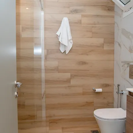 Ameda Luxury Appartamento Città di Kos