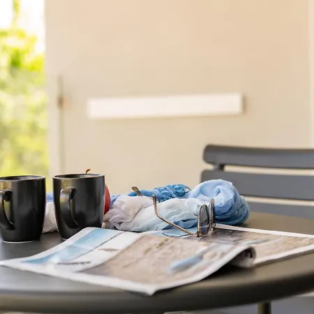 Appartamento Ameda Luxury