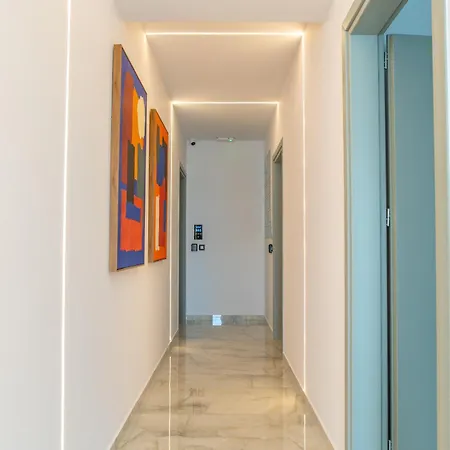 Ameda Luxury Città di Kos