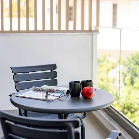 Appartamento Ameda Luxury Città di Kos