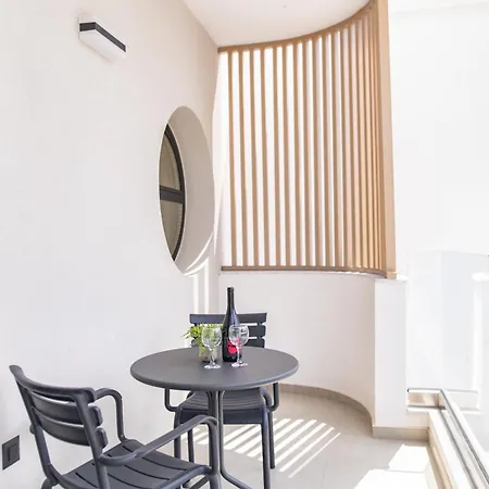 Appartamento Ameda Luxury *