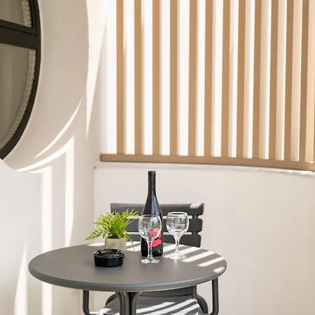 Ameda Luxury Appartamento *