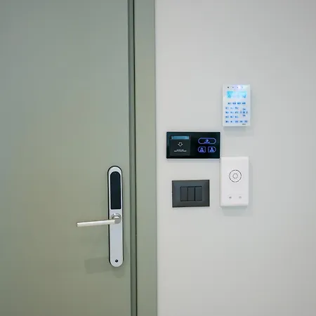 Ameda Luxury Appartamento *