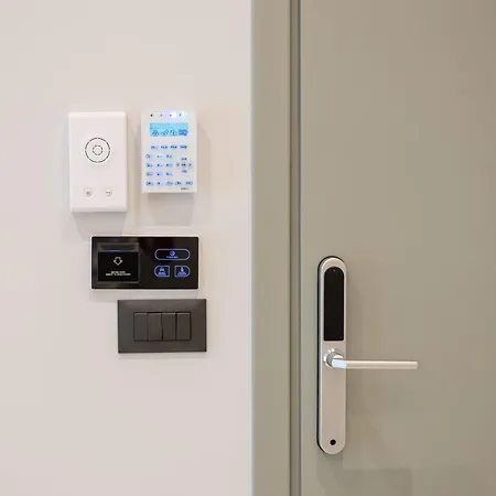 Ameda Luxury * Città di Kos