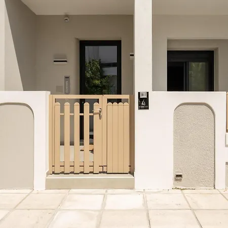 Ameda Luxury Città di Kos