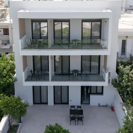 Appartamento Ameda Luxury *