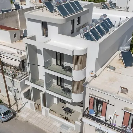 Appartamento Ameda Luxury