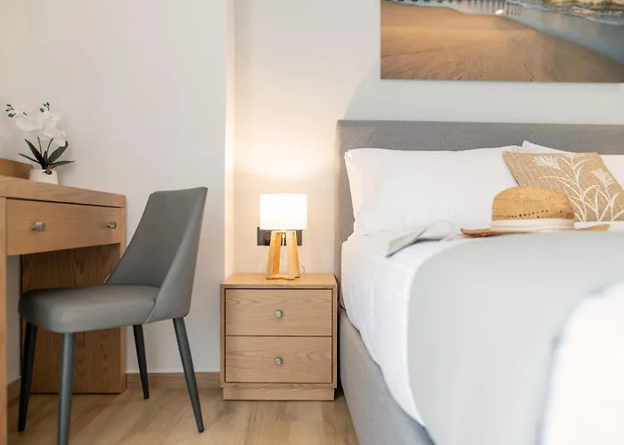 Lägenhet Ameda Luxury Kos