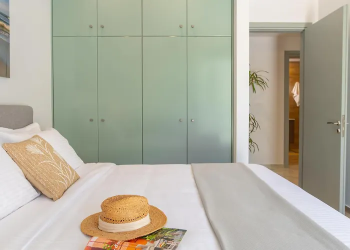 Lägenhet Ameda Luxury