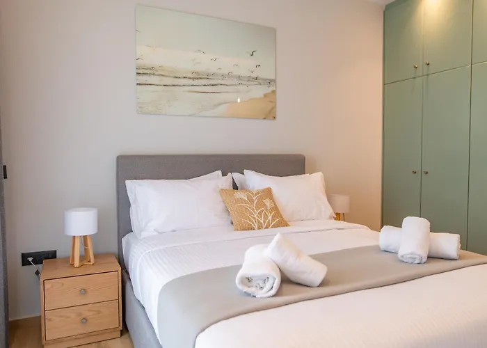 Lägenhet Ameda Luxury Kos