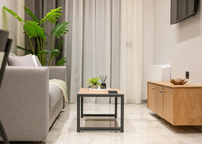 Lägenhet Ameda Luxury Kos