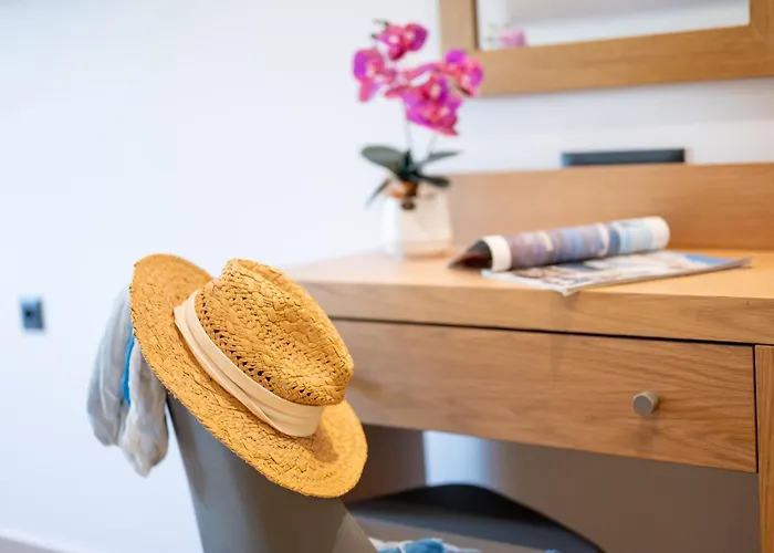 Ameda Luxury Lägenhet Kos