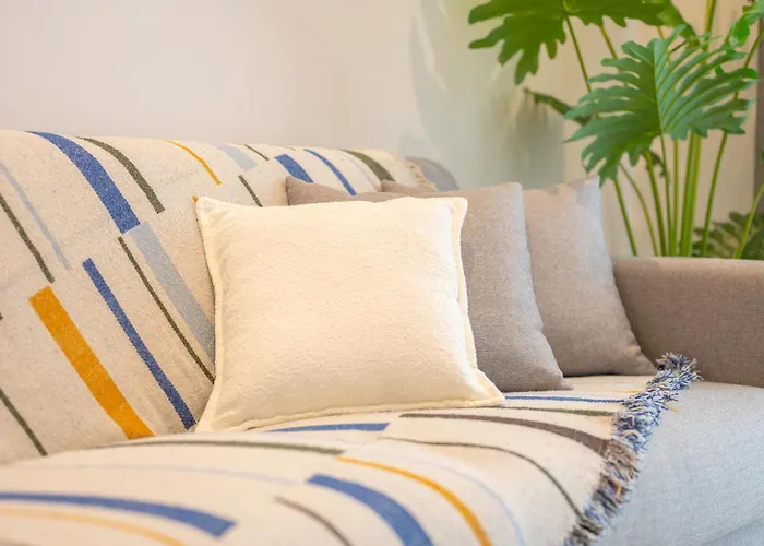 Ameda Luxury Lägenhet