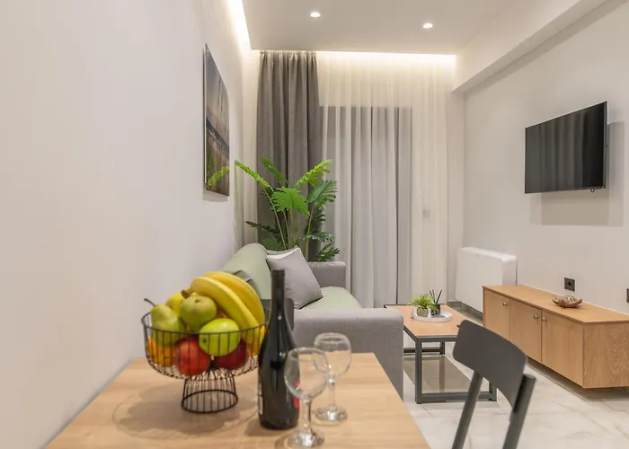 Lägenhet Ameda Luxury Kos